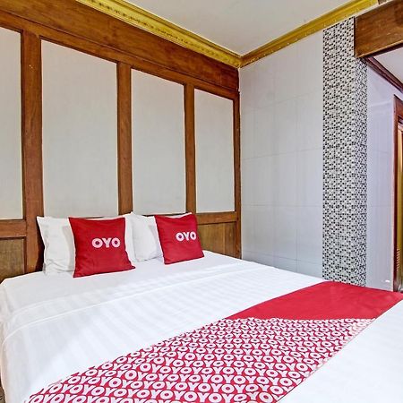 Oyo 91525 Hotel Bugisan Ngabean المظهر الخارجي الصورة