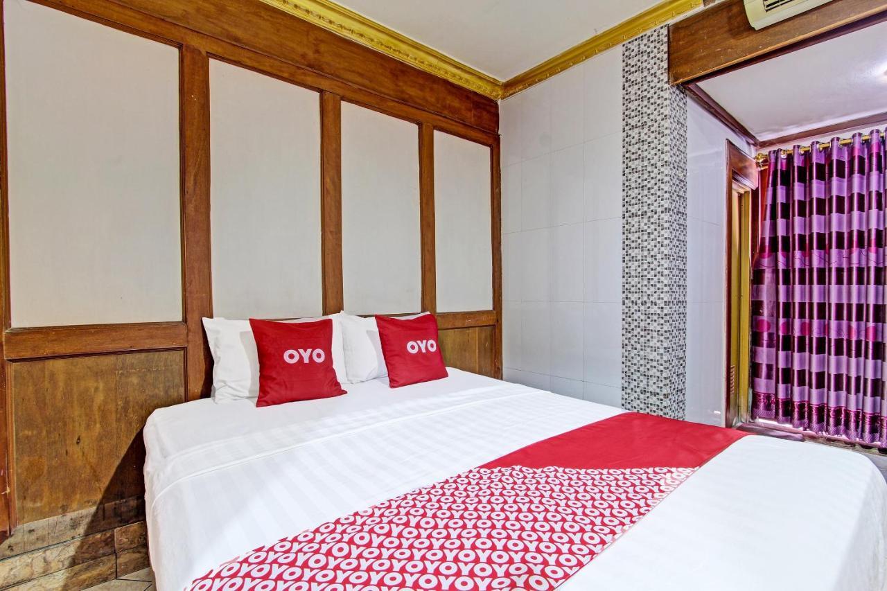 Oyo 91525 Hotel Bugisan Ngabean المظهر الخارجي الصورة