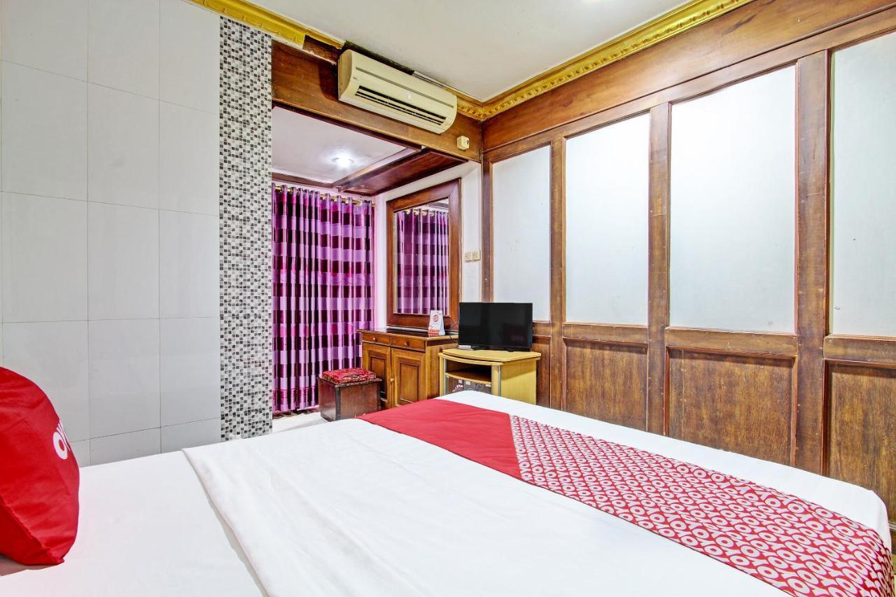 Oyo 91525 Hotel Bugisan Ngabean المظهر الخارجي الصورة