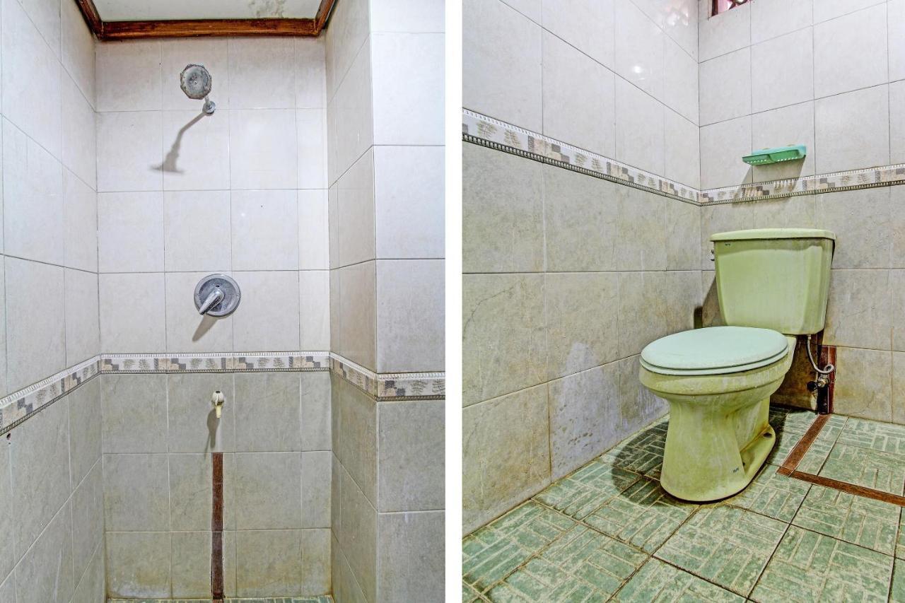 Oyo 91525 Hotel Bugisan Ngabean المظهر الخارجي الصورة